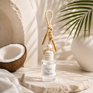 Difusor auto Coconut Air