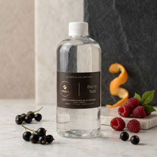 Recargas para Home Spray Olfatica