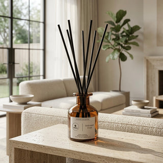 Delicated Fruit - Difusor de Varillas Classic