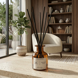 Delicated Fruit - Difusor de Varillas Classic