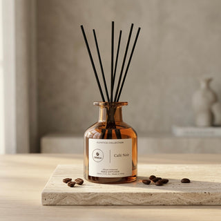 Café Noir - Difusor Classic (Nuevo aroma)