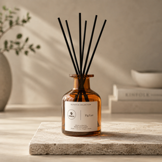 Fig Lux - Difusor de Varillas Classic