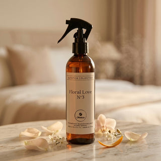 Floral Love N°3 - Home Spray