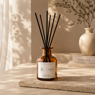 Floral Love N°3 Difusor de Varillas Classic
