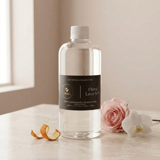 Recargas para Home Spray Olfatica