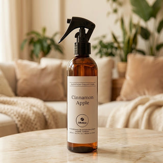 Cinnamon Apple - Home Spray