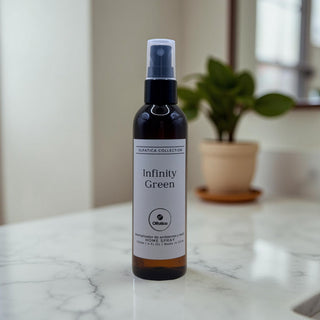 Room Spray Infinity Green