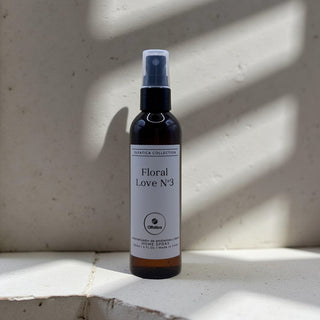 Room Spray Floral Love N°3