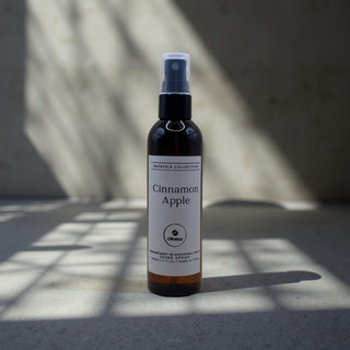 Room Spray Cinnamon Apple
