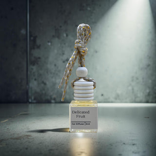 Difusor auto Delicated Fruit