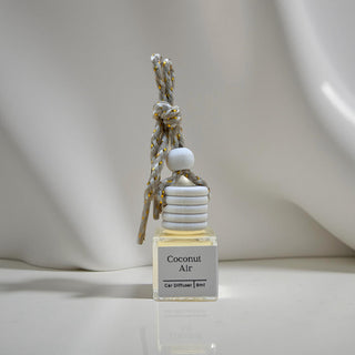 Difusor auto Coconut Air