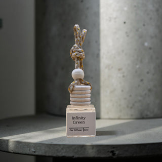 Difusor auto Infinity Green