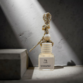 Difusor auto Fig Lux