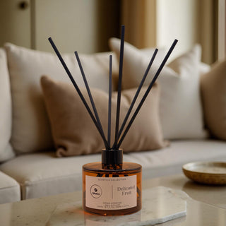Difusor de Varillas Elegance Delicated Fruit