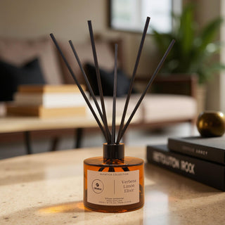 Difusor de Varillas Elegance Mystic Herbal