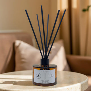 Difusor de Varillas Elegance Fig Lux