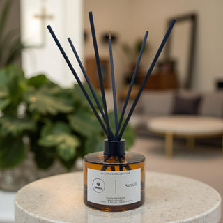 Difusor de Varillas Elegance Santal