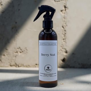 Home Spray Berry Nuit