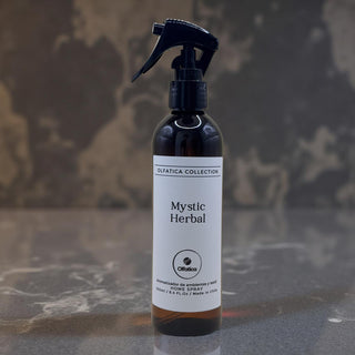 Home Spray Mystic Herbal