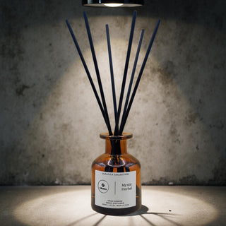 Difusor de Varillas Classic Mystic Herbal