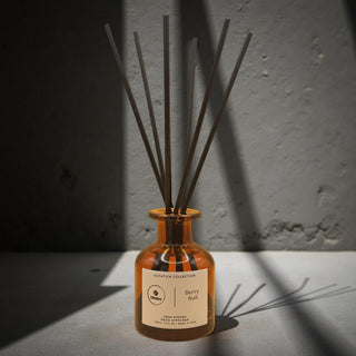 Difusor de Varillas Classic Berry Nuit