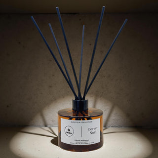 Difusor de Varillas Elegance Berry Nuit