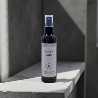 Room Spray Berry Nuit