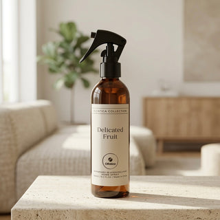 Delicated Fruit - Home Spray