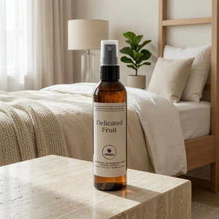 Delicated Fruit - Room Spray