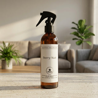 Berry Nuit - Home Spray