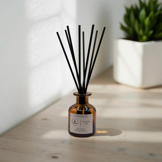 Difusor de Varillas Classic Coconut Air