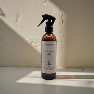 Home Spray Coconut Air