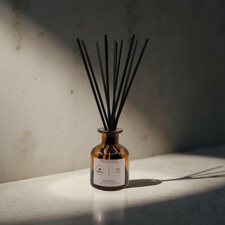 Difusor de Varillas Classic Fig Lux