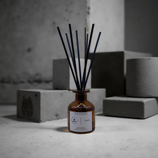 Difusor de Varillas Classic Santal