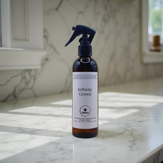 Home Spray Infinity Green