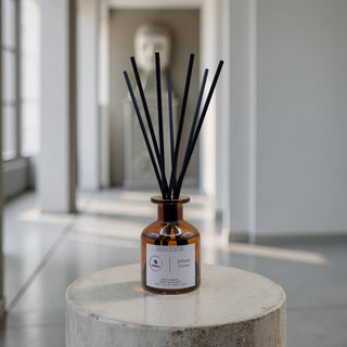 Difusor de Varillas Classic Infinity Green