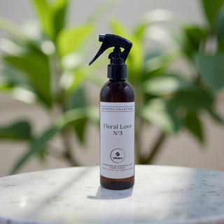 Home Spray Floral Love N°3