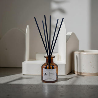 Difusor de Varillas Classic Floral Love N°3