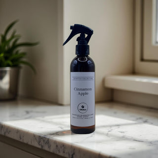 Home Spray Cinnamon Apple
