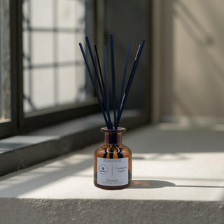Difusor de Varillas Classic Cinnamon Apple