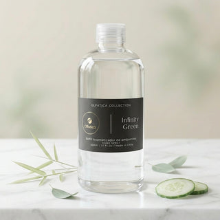 Recargas para Home Spray Olfatica