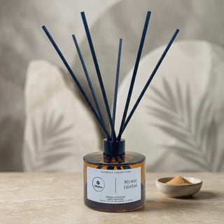 Difusor de Varillas Elegance Mystic Herbal