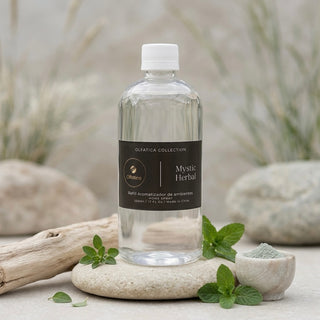 Recargas para Home Spray Olfatica