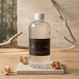 Recargas para Home Spray Olfatica