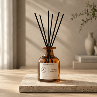 Verbena & Limón Elixir Difusor de Varillas Classic