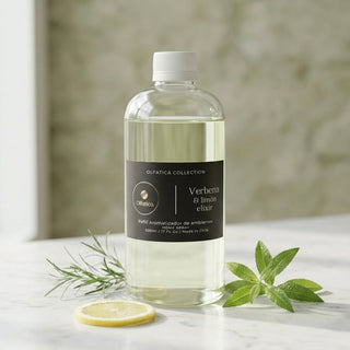 Recargas para Home Spray Olfatica